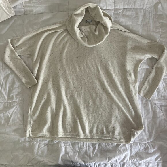 Smartwool Poncho Sweater Small - Picture 5 of 6